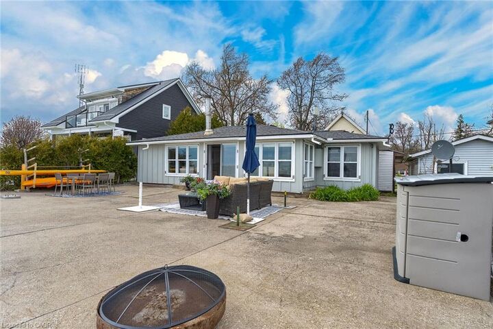 Property Photo: 277 Baygrove Line ON N1A 2W8