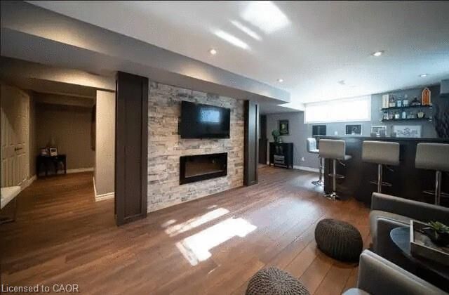 Property Photo: 4000 Medland Drive ON L7M 4W7