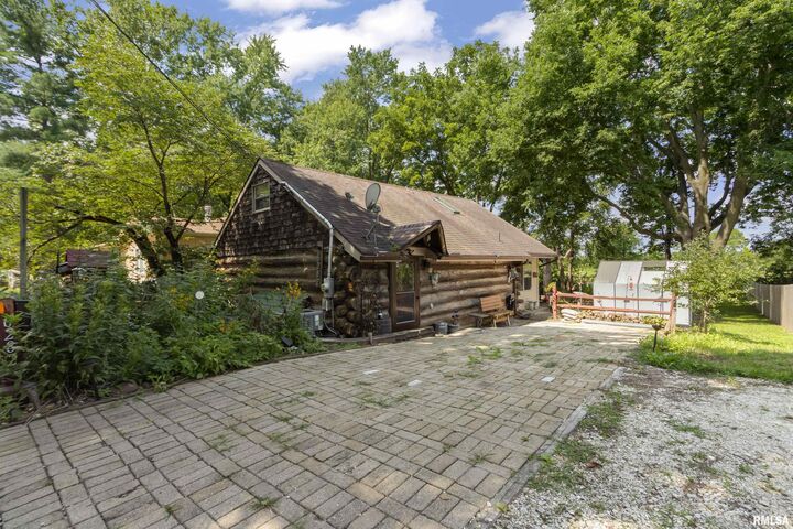Property Photo:  6282 Macs Road  IL 61546 