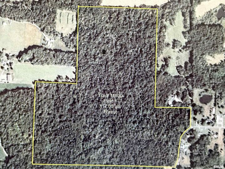 Property Photo: Tbd E County Road 00 E Road IL 62869