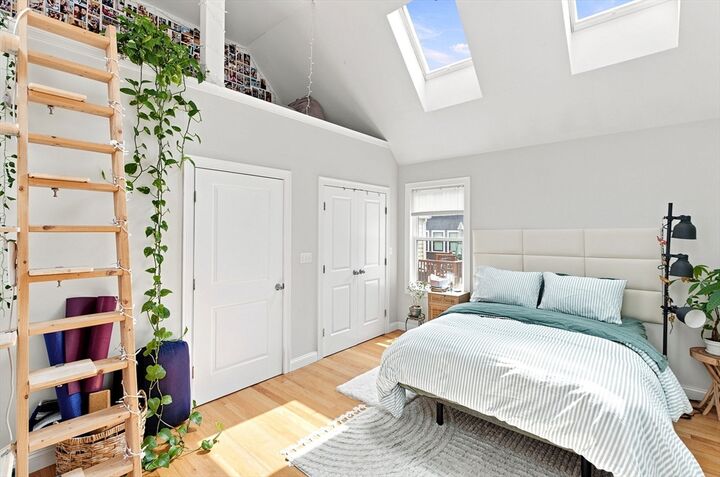 Property Photo:  29 Elmwood Street  MA 02144 
