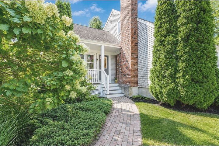 Property Photo: 96 Bay State Cir MA 02341