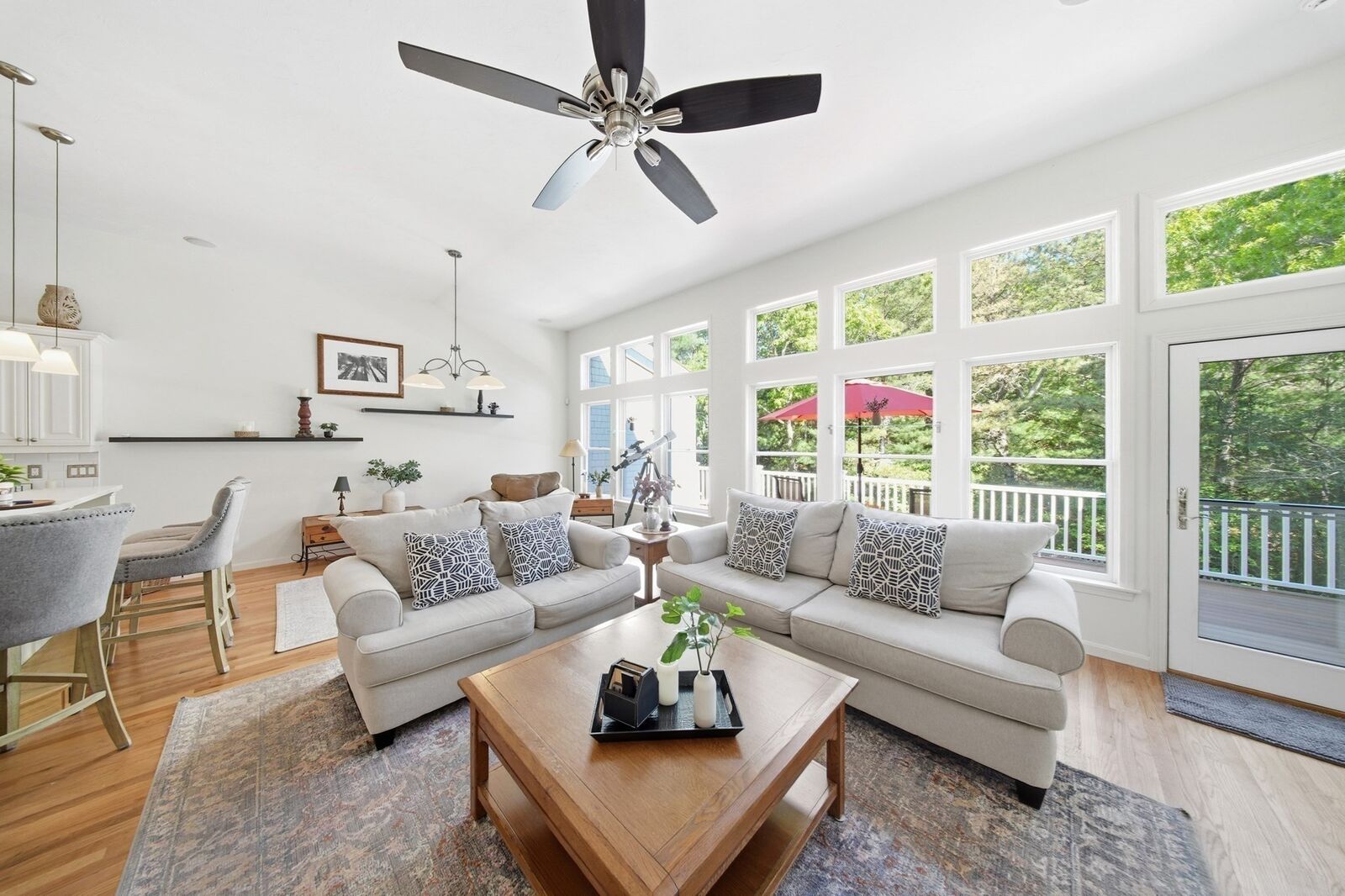 Property Photo: 51 Forest Edge MA 02360