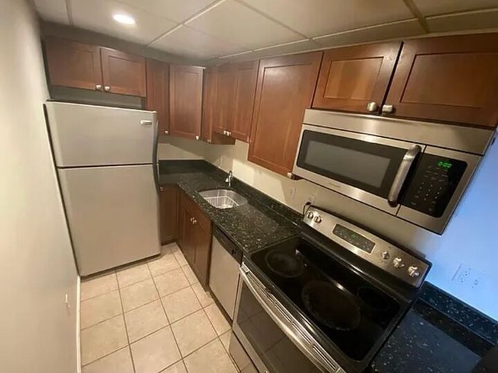 Property Photo:  7 Lothian Rd B  MA 02135 