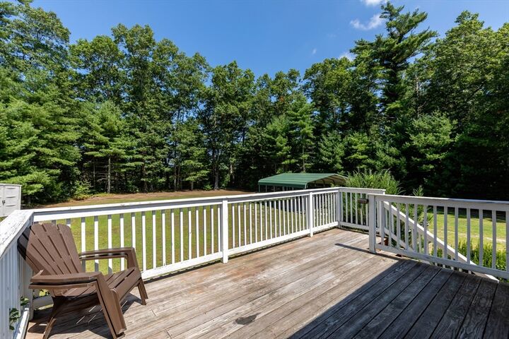 Property Photo:  353 Carver Rd  MA 02360 