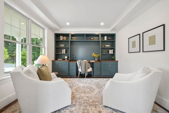 Property Photo:  21 Wyndemere Lane  MA 01760 