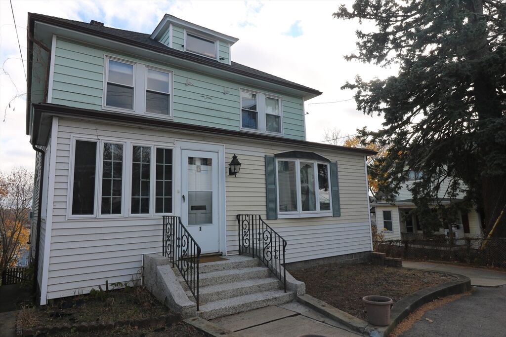 Property Photo: 9 Friend Street 1 MA 01930