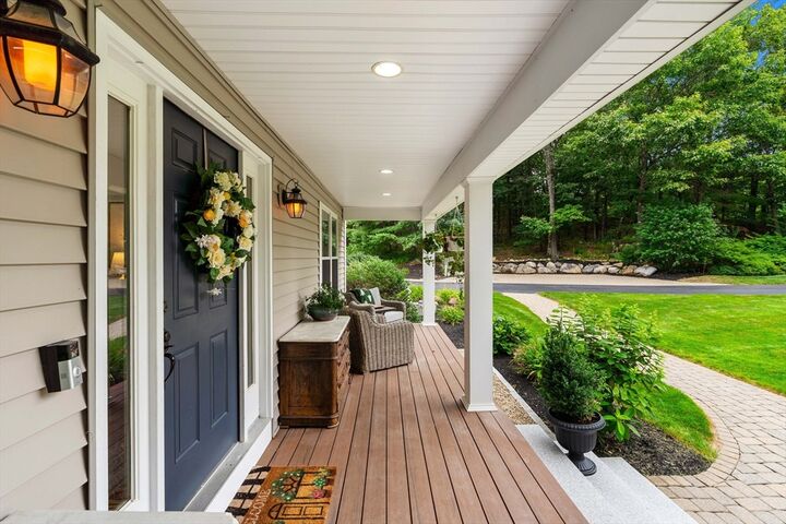 Property Photo: 72 Alpine Way MA 01879