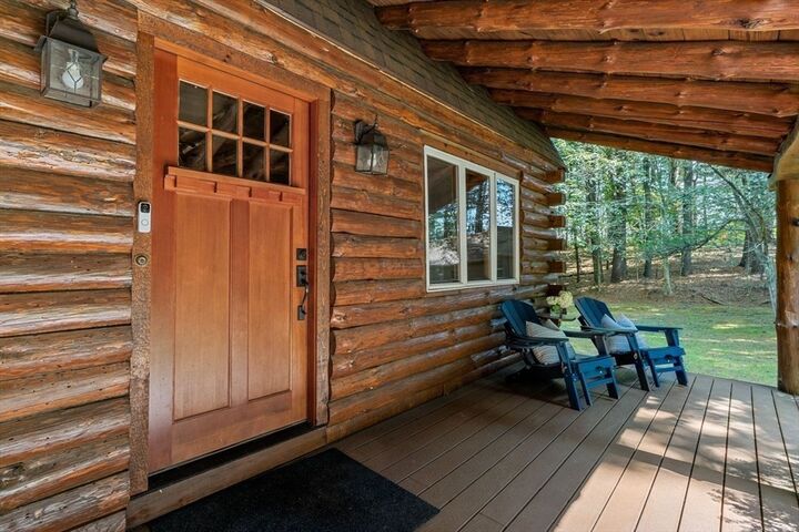 Property Photo:  318 Circuit St  MA 02339 