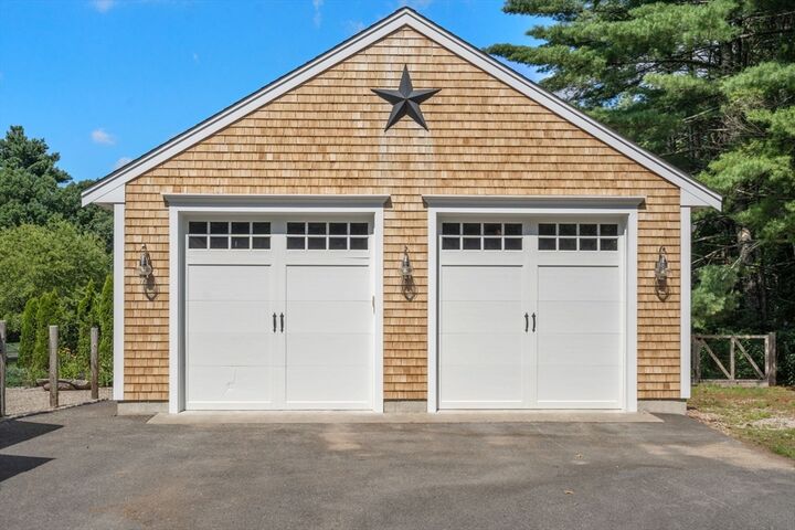 Property Photo:  145 Dexter Ln  MA 02770 