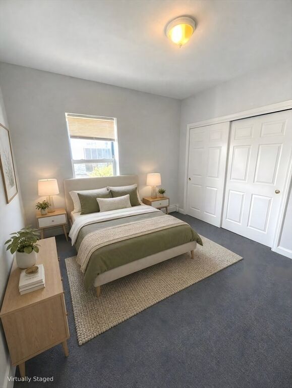 Property Photo: 122 Berkshire Street 6(3A) MA 02141