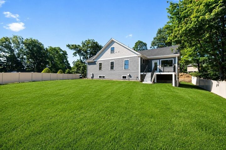 Property Photo:  77 Farm St.  MA 01880 
