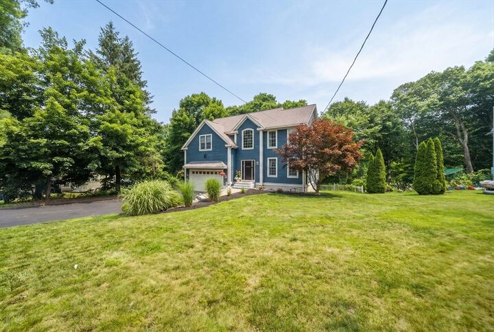 Property Photo:  25 Essex St  MA 01949 