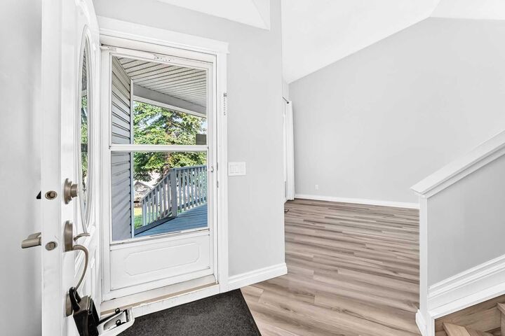 Property Photo: 147 Macewan Drive NW AB T3K 3G5
