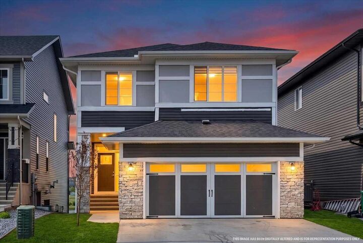 75 Midgrove Drive SW — photo 1