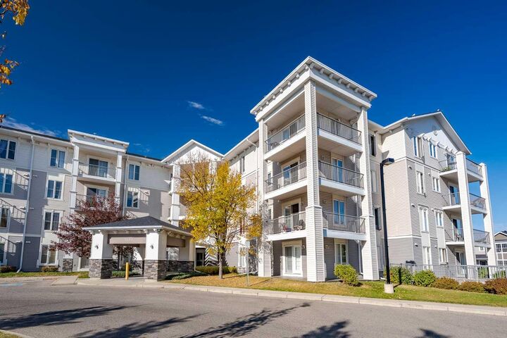 Property Photo: 333 Taravista Drive NE 1212 AB T3J 0H3
