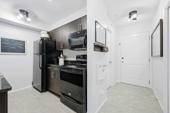 Property Photo:  625 Glenbow Drive 1308  AB T4C 0S7 