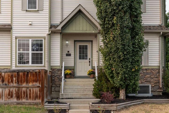 Property Photo: 336 Silverado Drive SW AB T2X 0G7