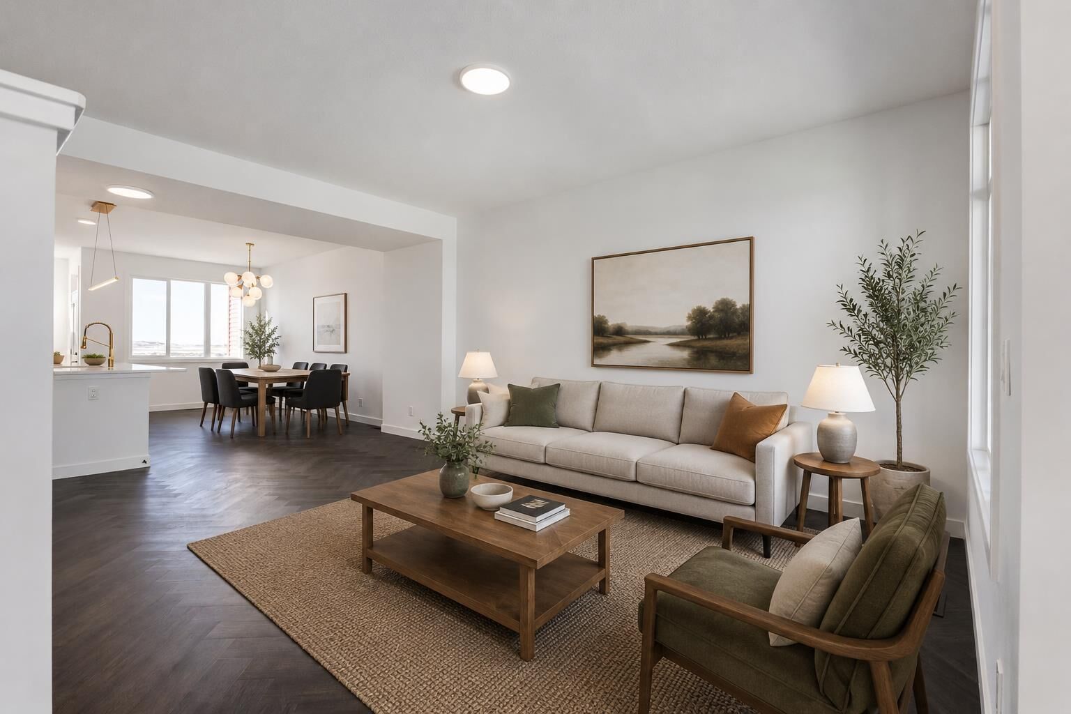 Property Photo: 413 Clydesdale Avenue AB T4C 3L8