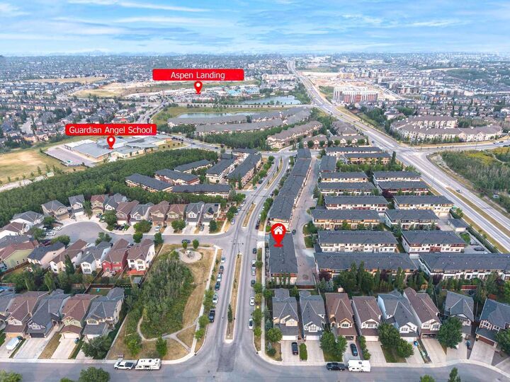 83 Aspen Hills Green SW — photo 1