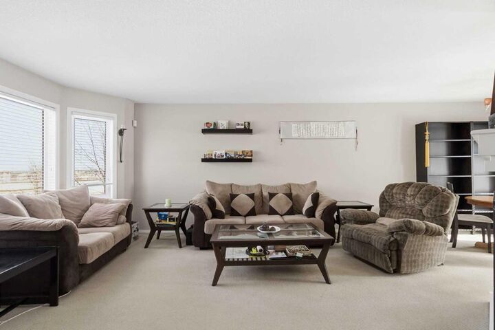 Property Photo: 105 Loutit Road 808 AB T9K 2N5
