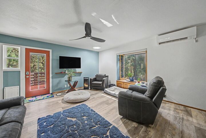 Property Photo:  1141 Rocky Cliff Road  CA 96122 