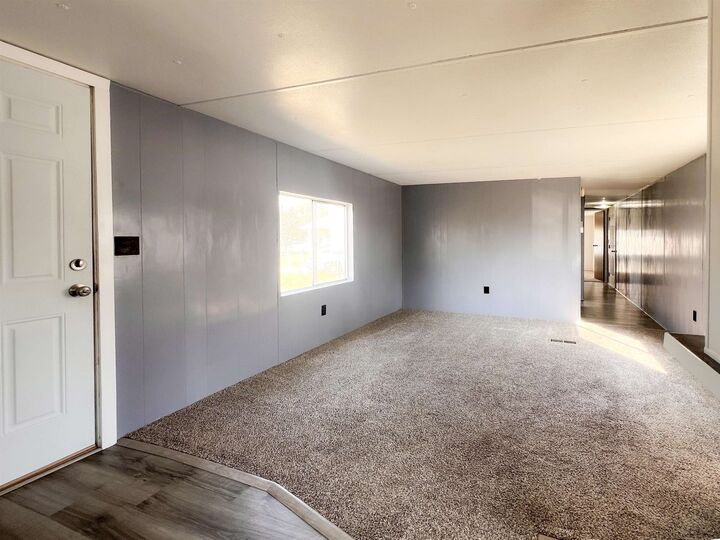 Property Photo: 5112 N Yellowstone Rd Trl 28 ID 83202