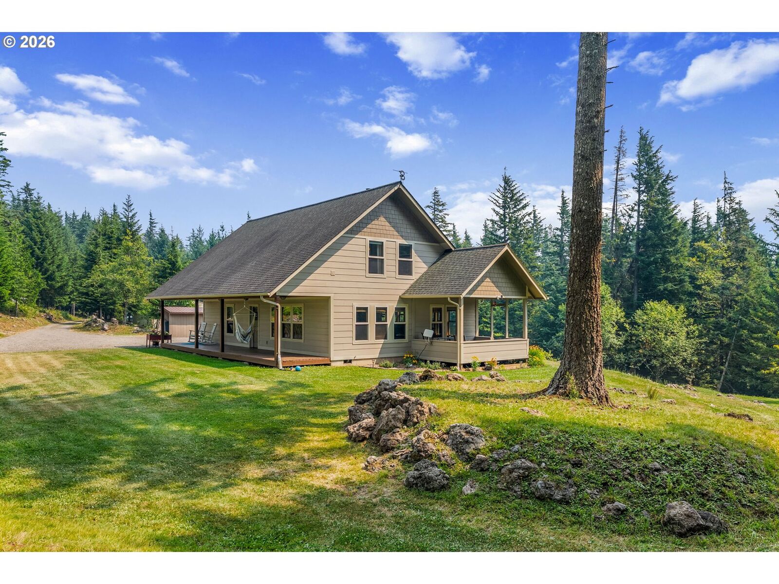 Property Photo: 1471 Kellett Rd WA 98671