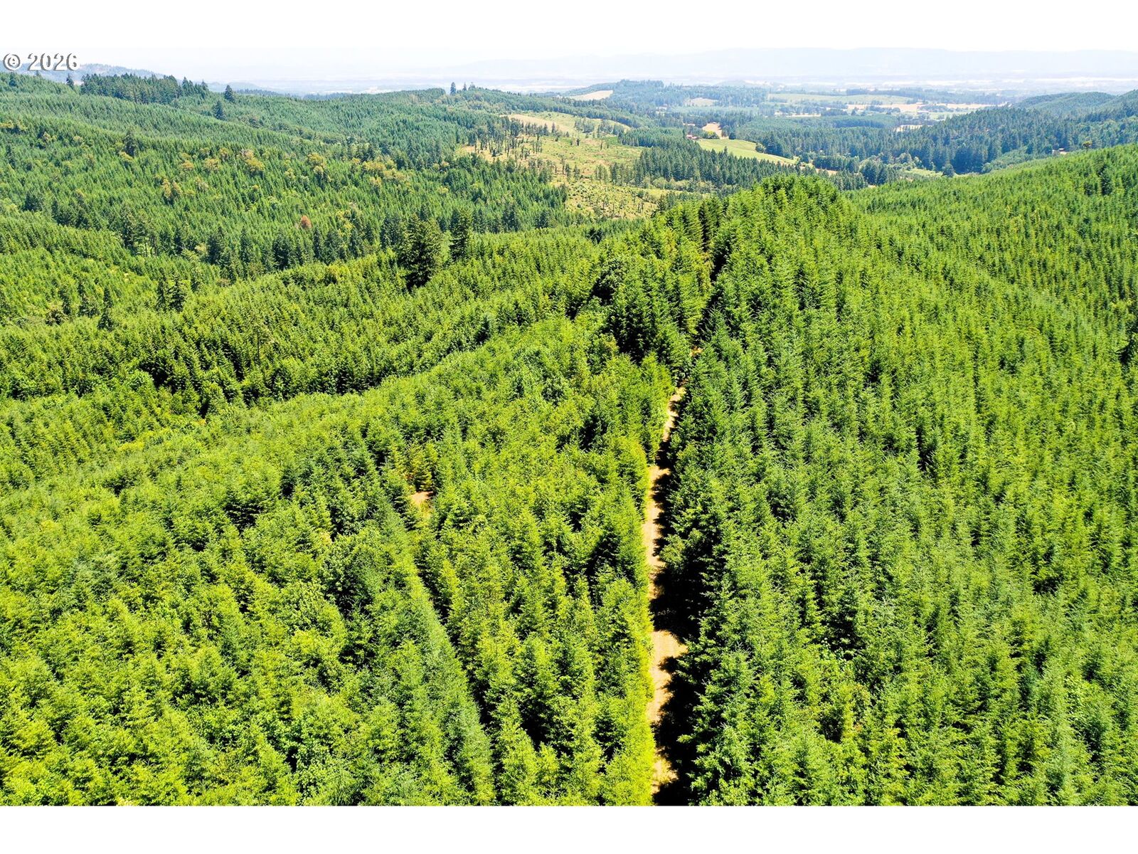 Property Photo:  High Pass Rd  OR 97448 