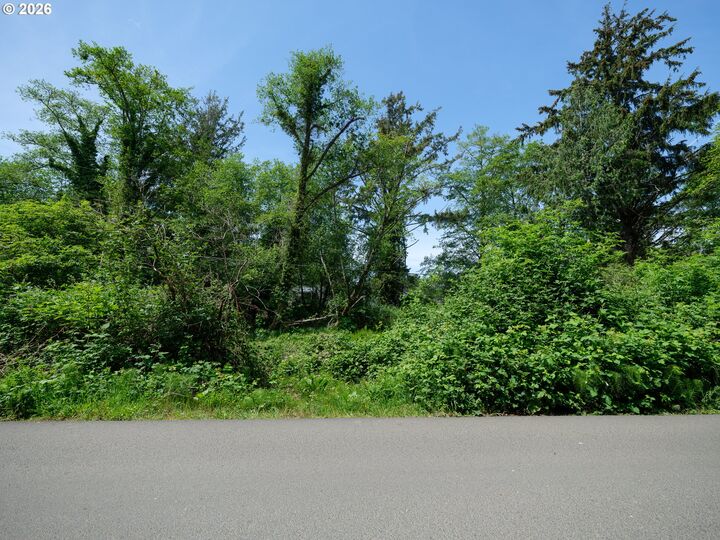 Property Photo:  0 Ecola Park Rd 5034  OR 97110 