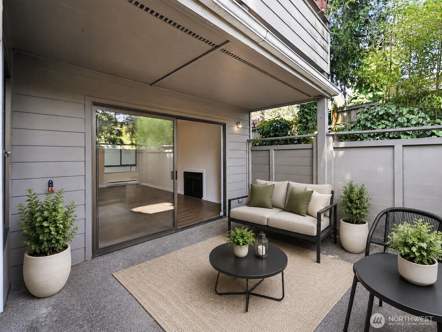 Property Photo: 2508 S 317th Street 208 WA 98003