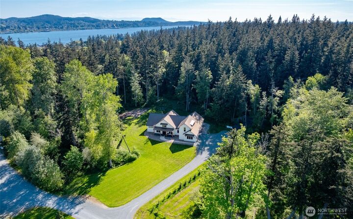 Property Photo:  5680  Paradise Lane  WA 98221 