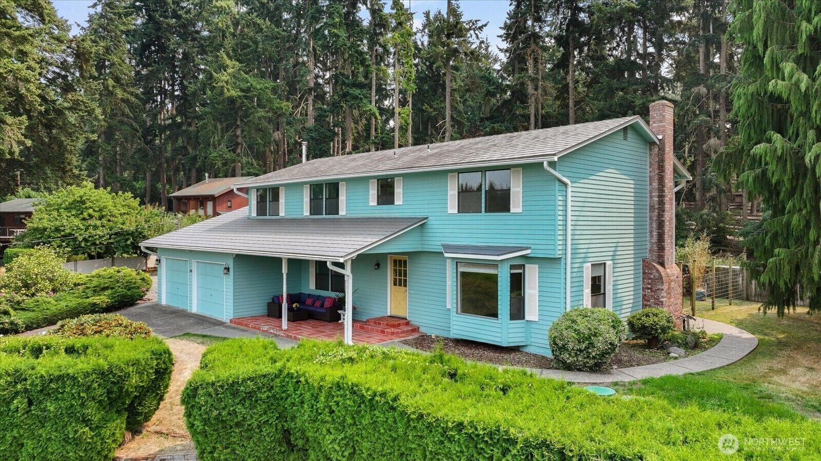 Property Photo:  5349  Apollo Road  WA 98260 