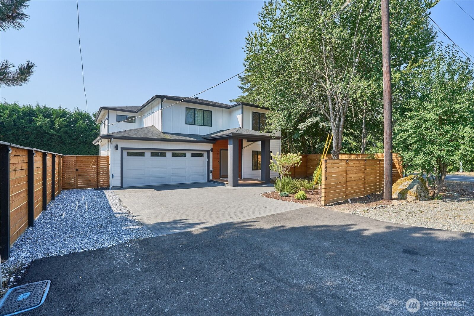 Property Photo: 5013 S 354th Street WA 98001
