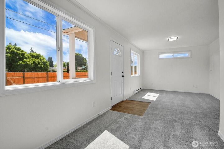 Property Photo: 1783 S 41st Street WA 98418