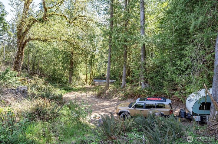 Property Photo: 18307 Herron Road NW WA 98349