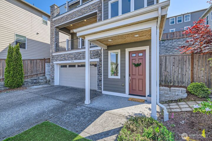 Property Photo:  19524  81st Place NE  WA 98028 