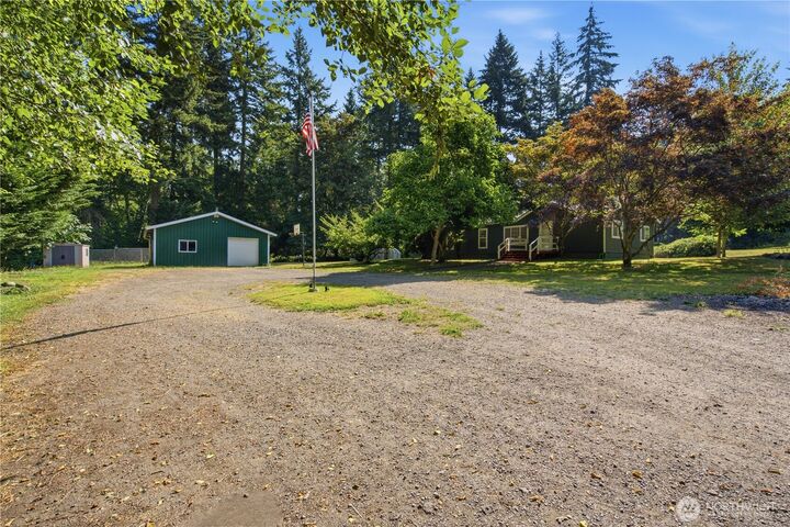 Property Photo: 5536 NE Falcon Ridge Lane WA 98370