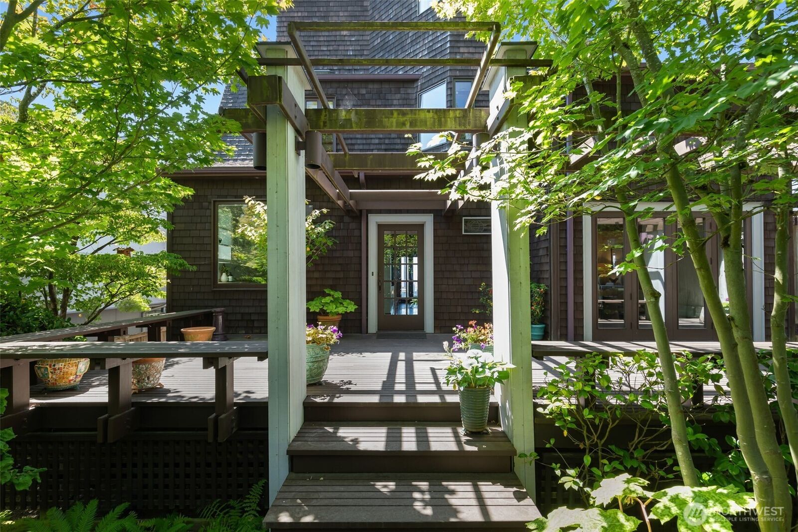 Property Photo: 370 Highland Drive WA 98109