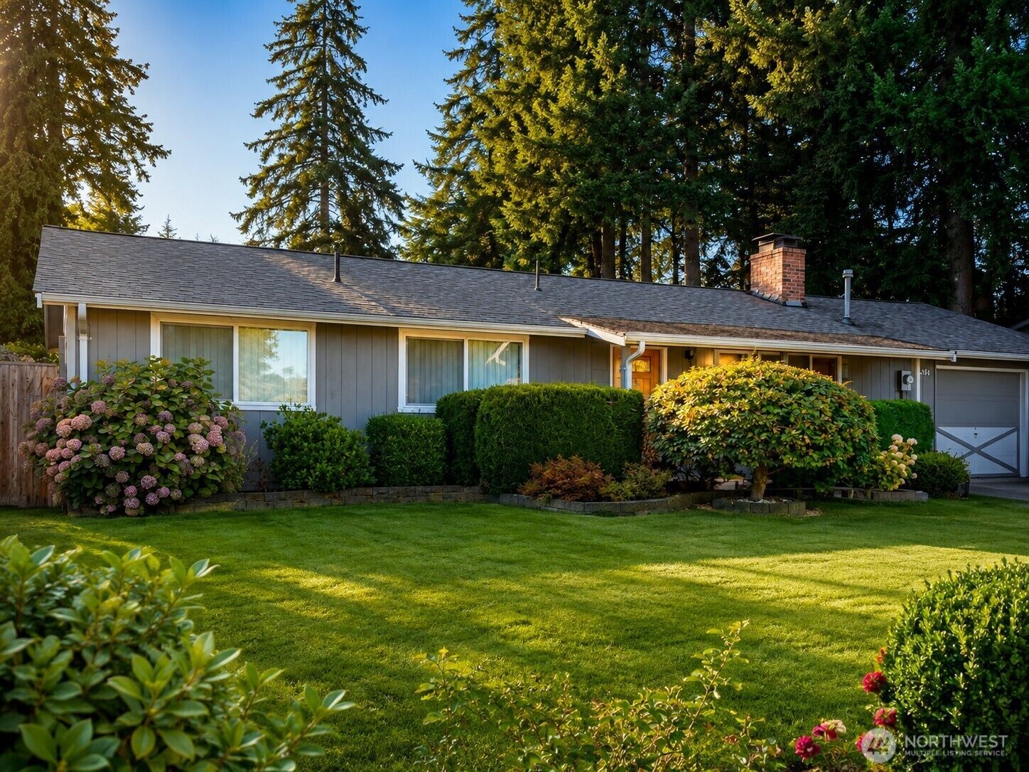 Property Photo:  31245  9th Avenue S  WA 98003 