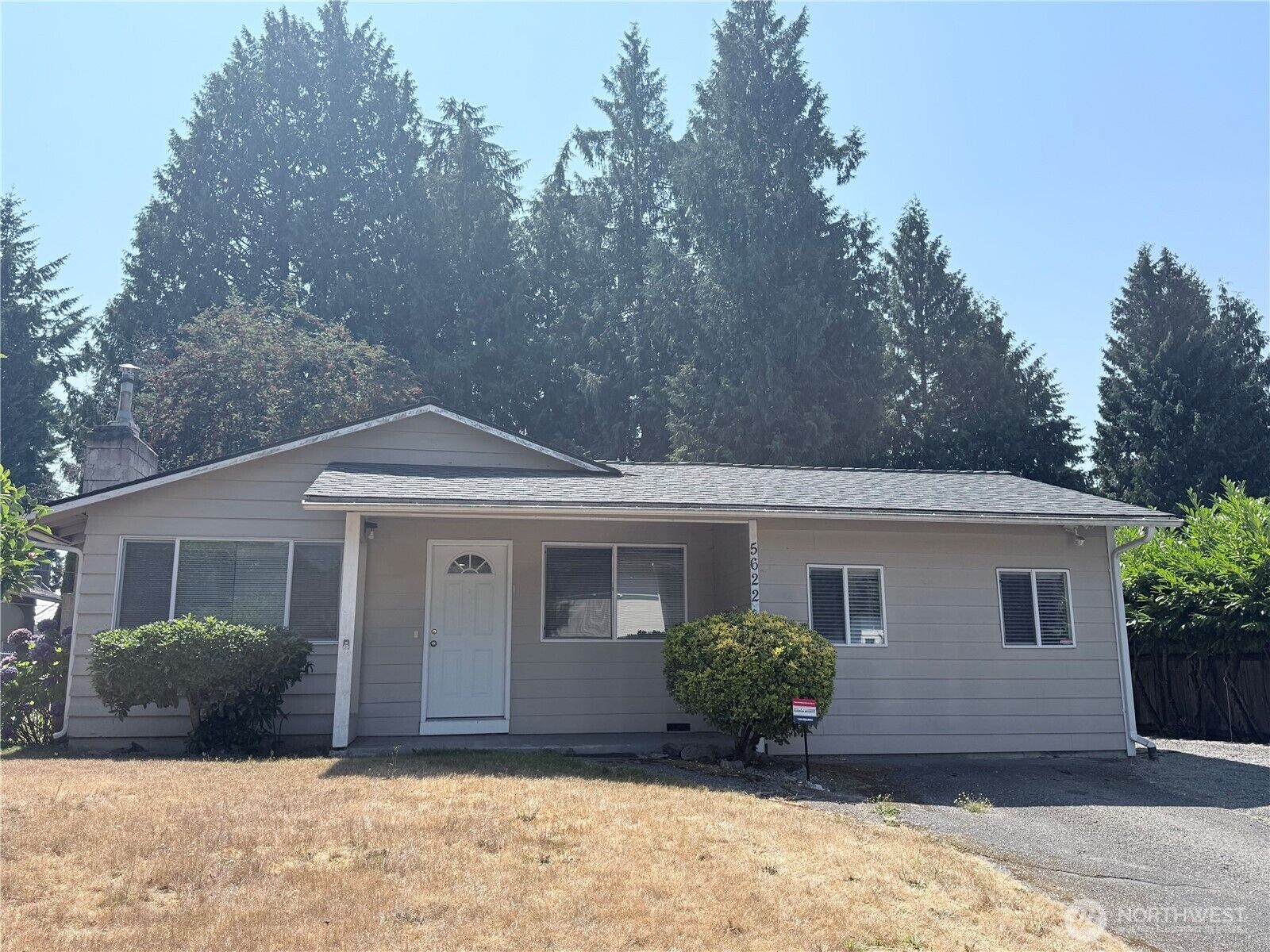 Property Photo: 5622 202nd Street SW WA 98036