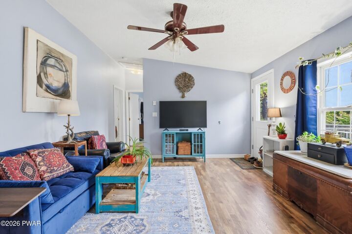 Property Photo:  50 Woodland Drive  PA 18405 