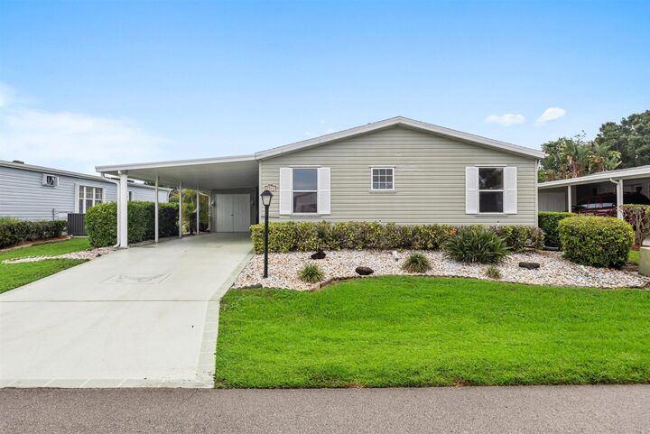 Property Photo: 7928 Meadowlark Lane FL 34952