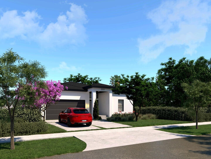 Property Photo: 867 NW 27th Terrace FL 33311