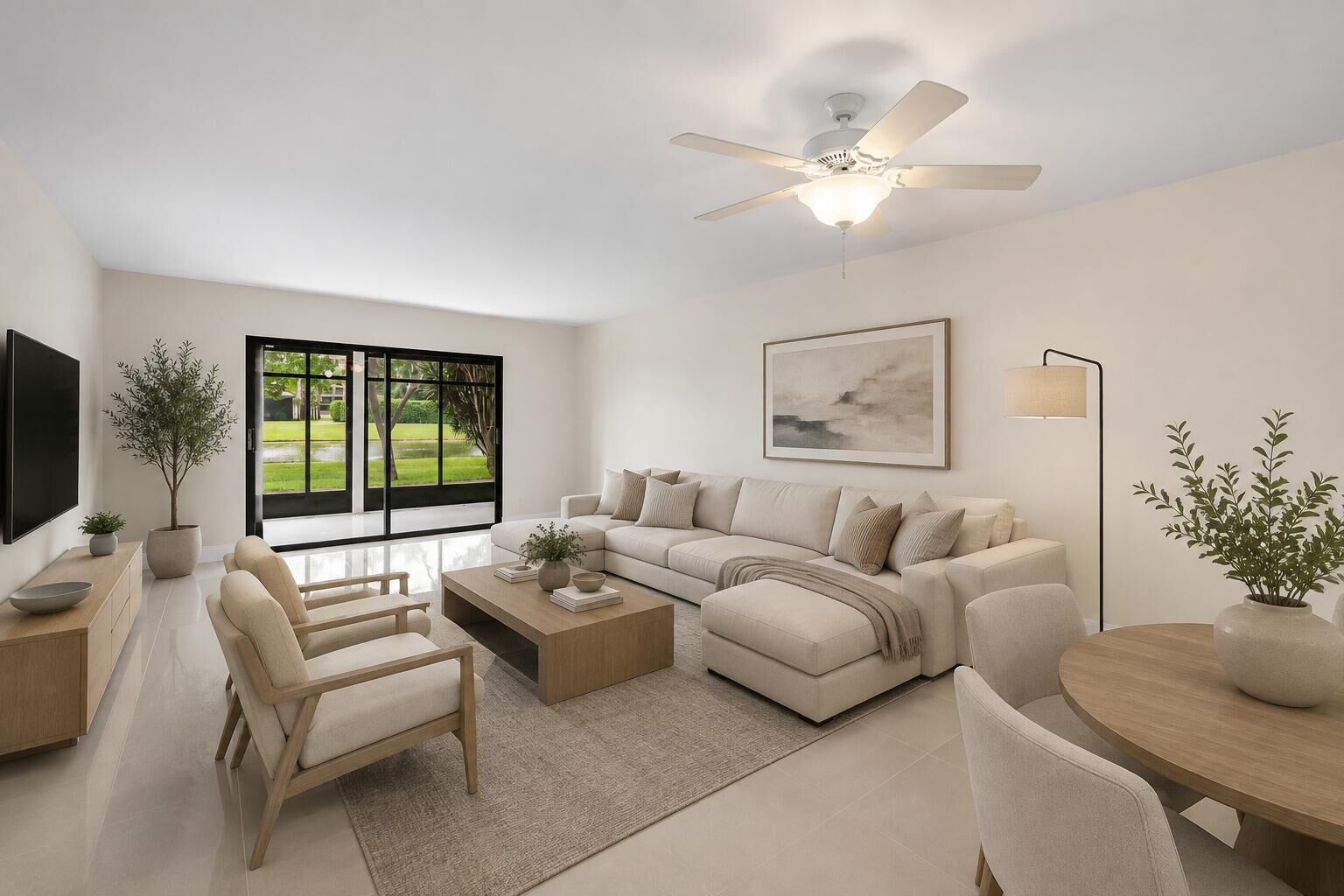 Property Photo: 7290 Kinghurst Drive 106 FL 33446