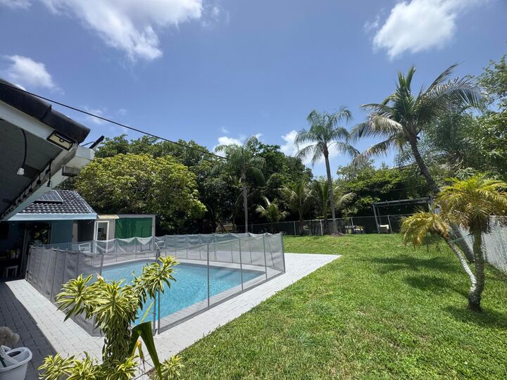 Property Photo:  8651 NW 21st Court  FL 33071 