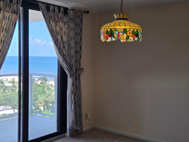 Property Photo: 1000 S Ocean Boulevard 9J FL 33062