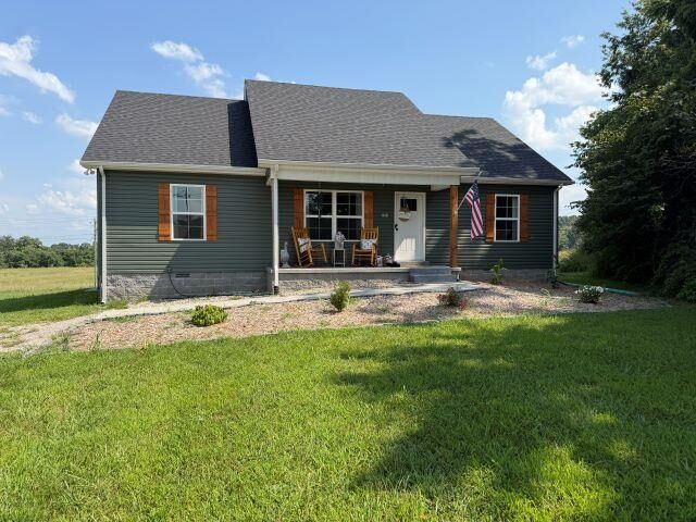 Property Photo: 1564 Mt Olivet Girkin Road KY 42101