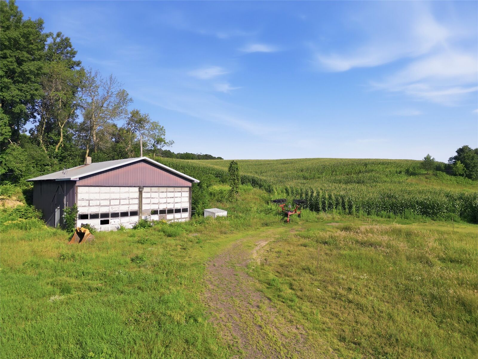 Property Photo:  19280 110th Street  WI 54724 