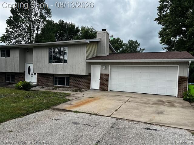 Property Photo:  1954 W Midland Road  MI 48611 